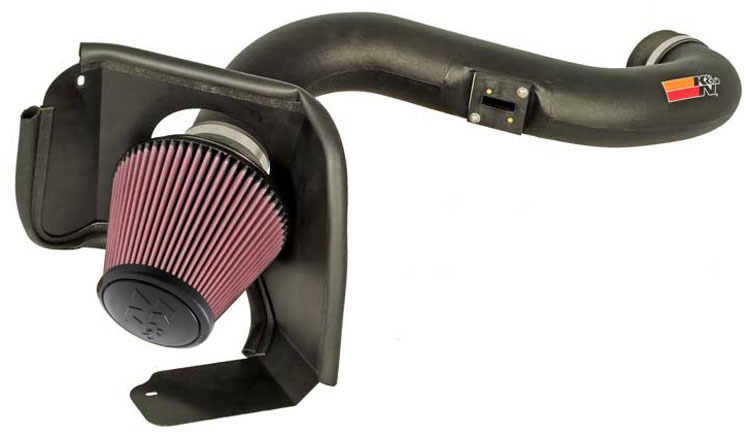 K&N Performance Air Intake System 57-2573