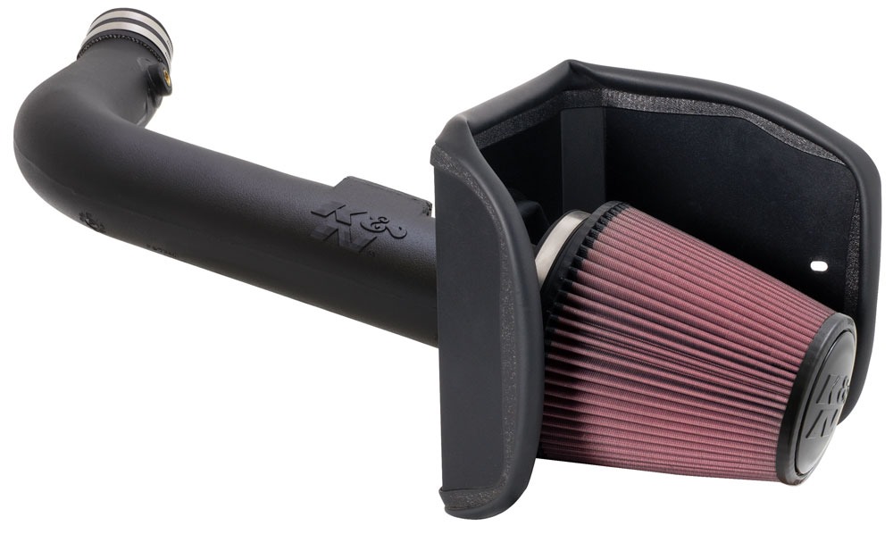 K&N Performance Air Intake System 57-2574