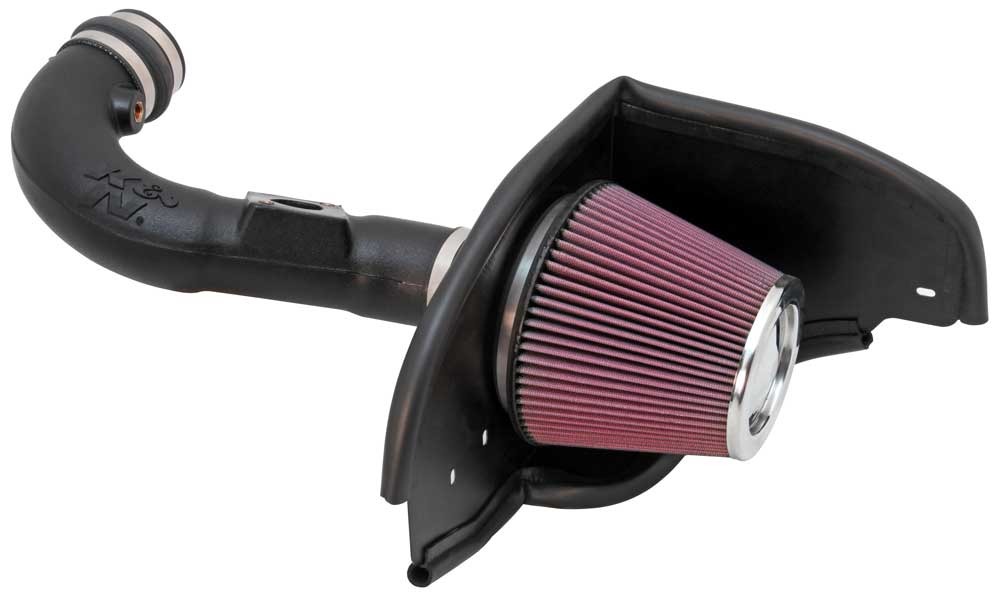 K&N Performance Air Intake System 57-2577