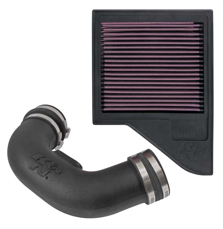 K&N Performance Air Intake System 57-2578