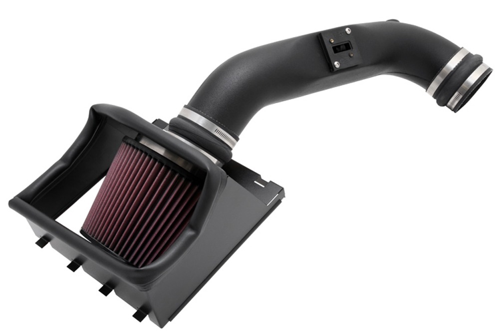 K&N Performance Air Intake System 57-2580