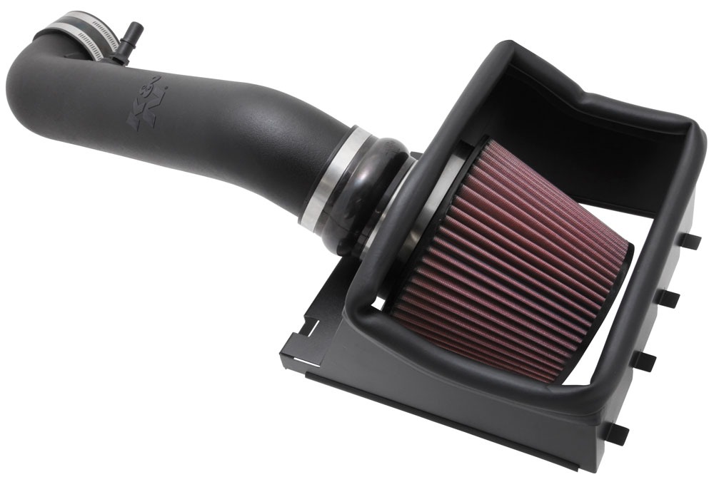K&N Performance Air Intake System 57-2581