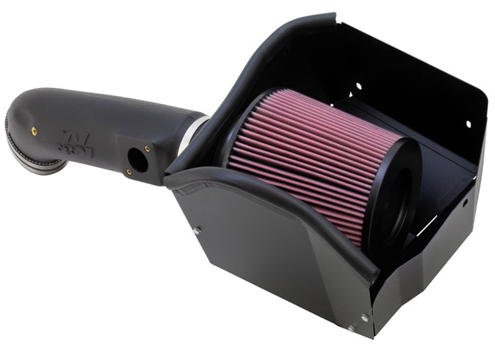 K&N Performance Air Intake System 57-2582