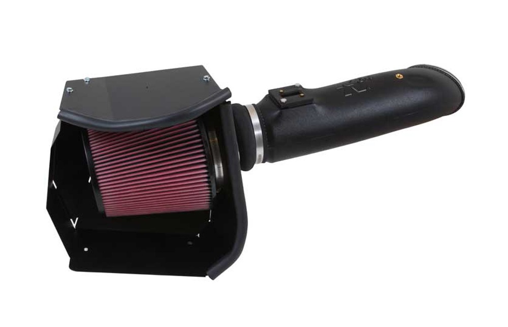 K&N Performance Air Intake System 57-2582