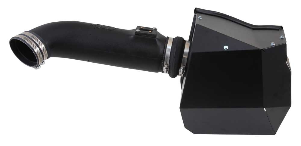 K&N Performance Air Intake System 57-2582