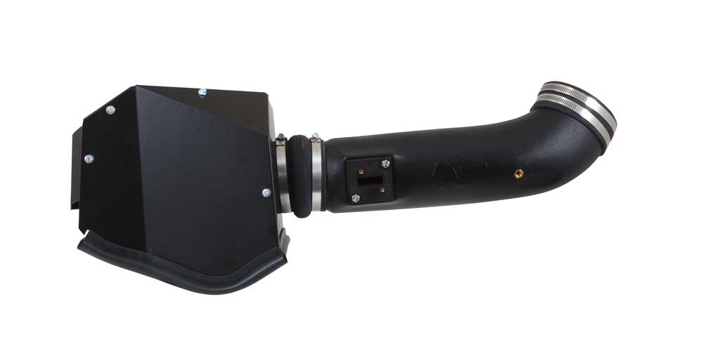 K&N Performance Air Intake System 57-2582