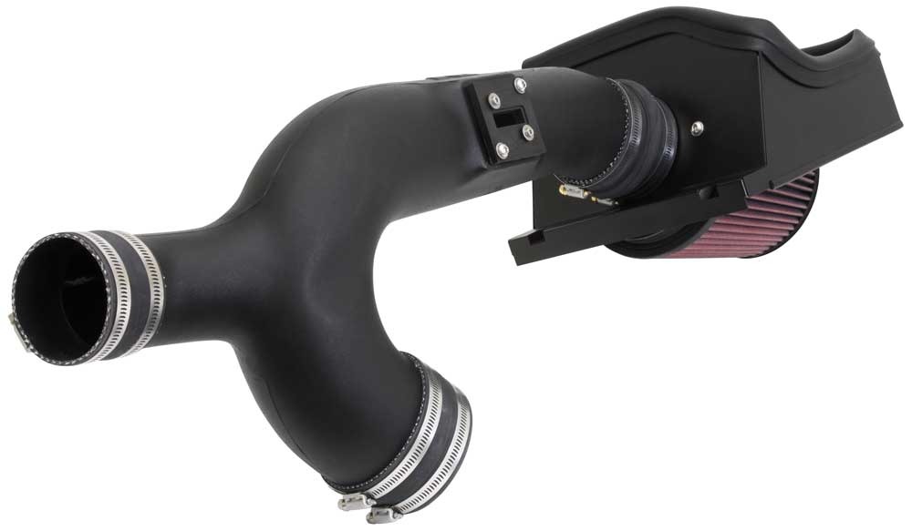 K&N Performance Air Intake System 57-2583