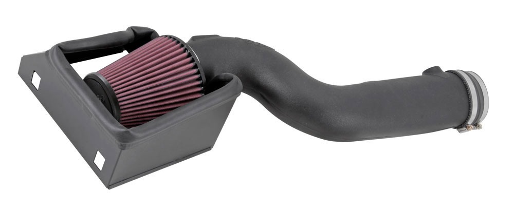 K&N Performance Air Intake System 57-2585