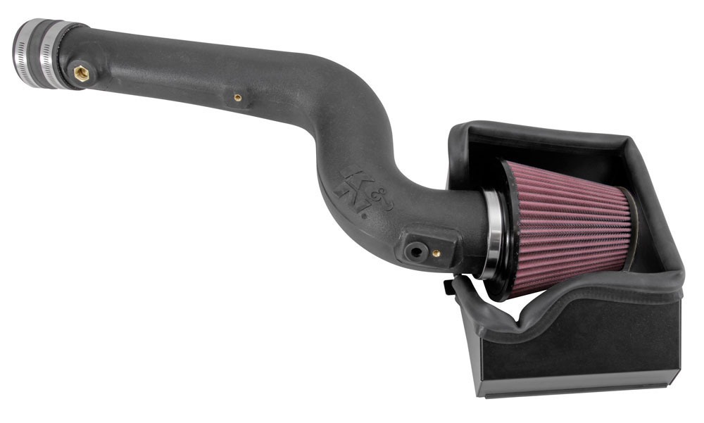 K&N Performance Air Intake System 57-2585
