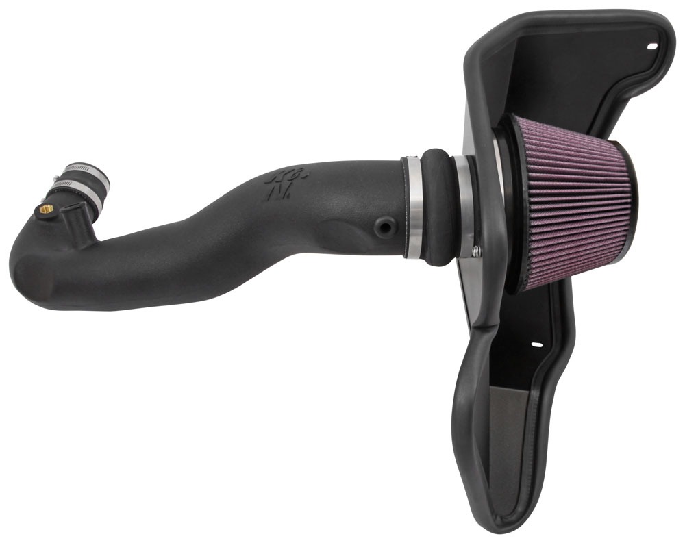 K&N Performance Air Intake System 57-2589