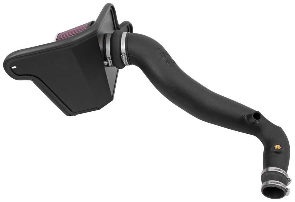 K&N Performance Air Intake System 57-2589