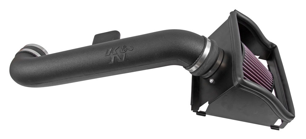 K&N Performance Air Intake System 57-2591