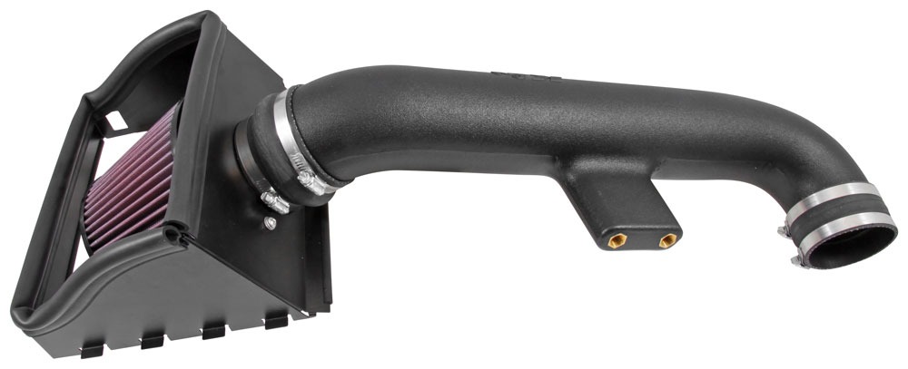 K&N Performance Air Intake System 57-2591