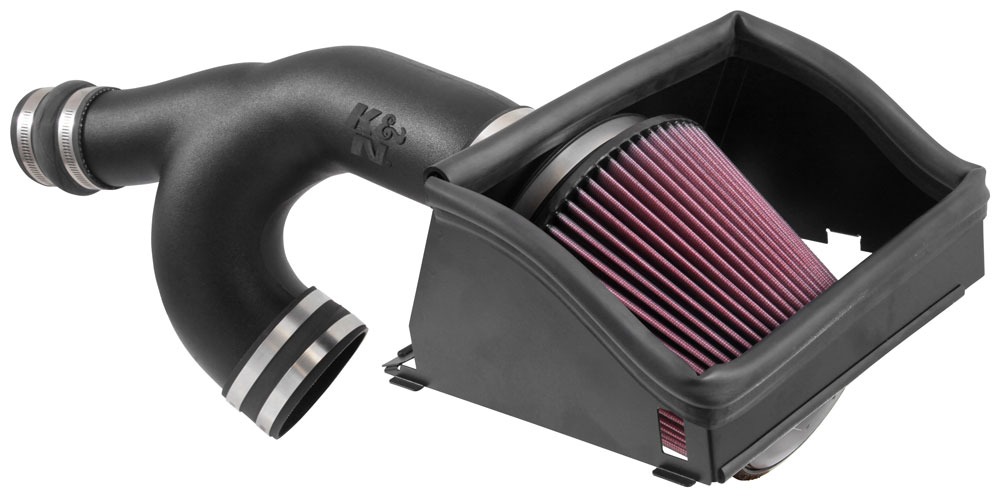 K&N Performance Air Intake System 57-2593