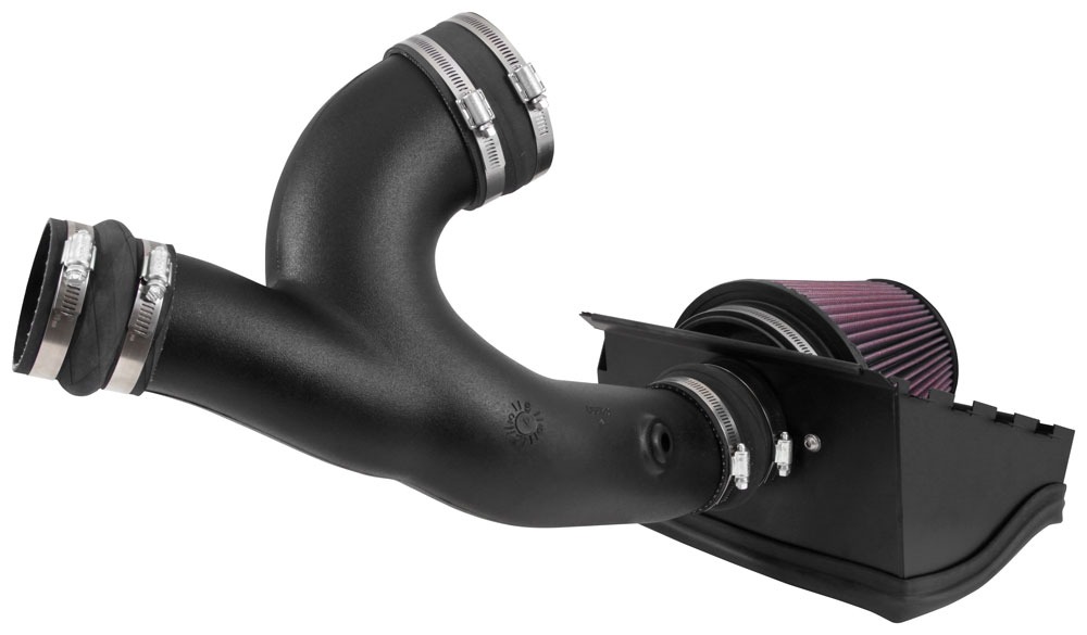 K&N Performance Air Intake System 57-2593