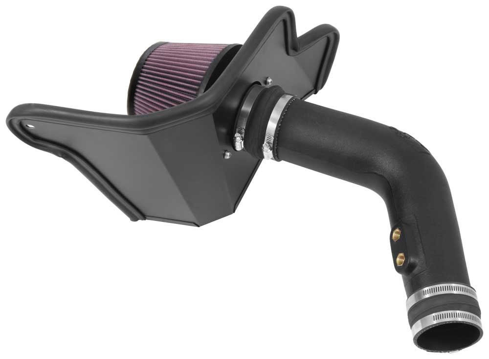 K&N Performance Air Intake System 57-2594