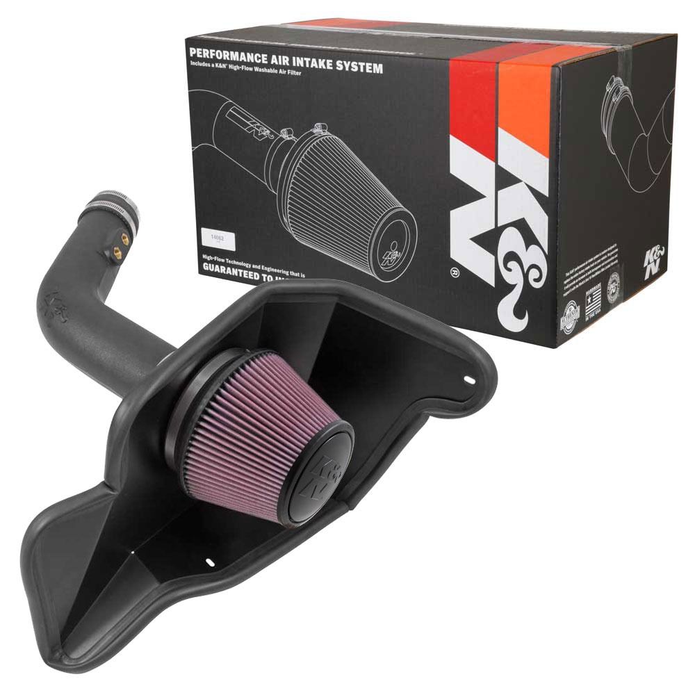 K&N Performance Air Intake System 57-2594