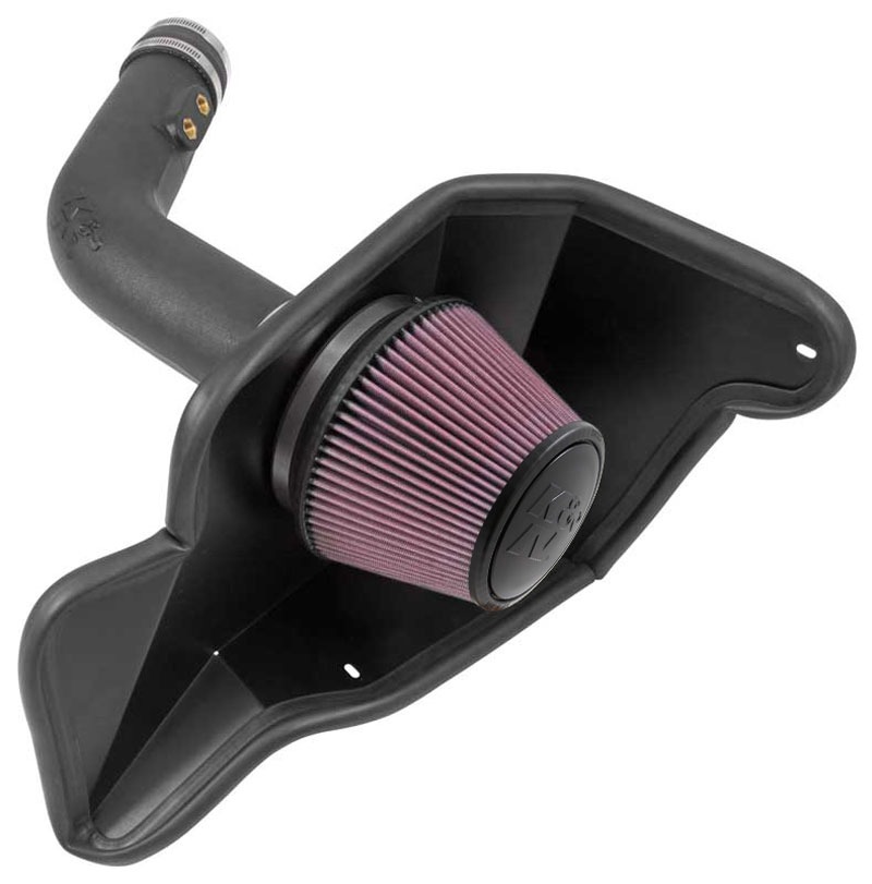 K&N Performance Air Intake System 57-2594