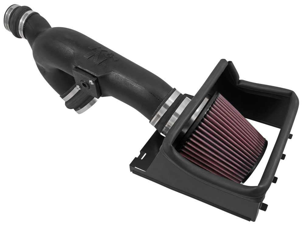 K&N Performance Air Intake System 57-2595