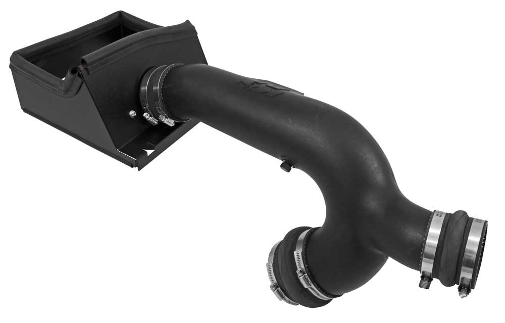K&N Performance Air Intake System 57-2595