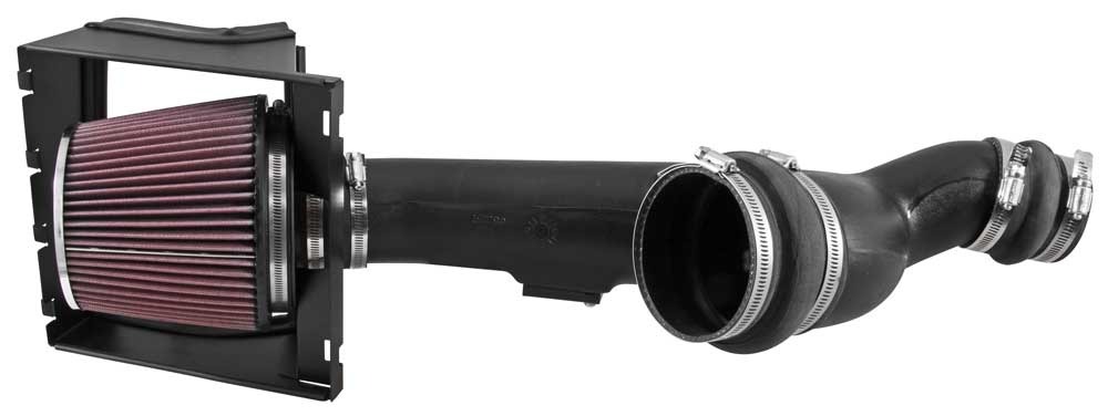 K&N Performance Air Intake System 57-2595
