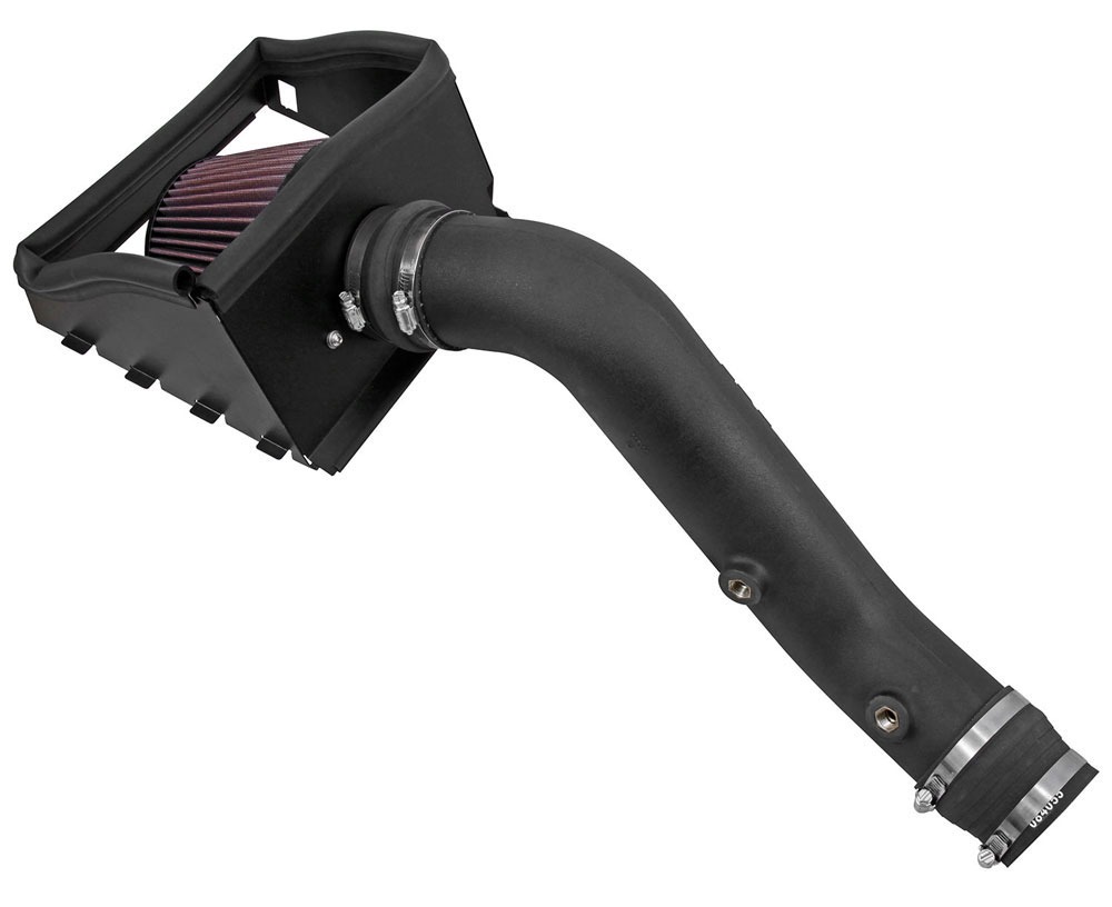 K&N Performance Air Intake System 57-2596