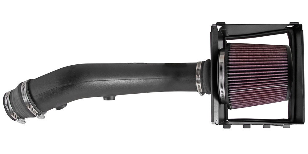 K&N Performance Air Intake System 57-2596