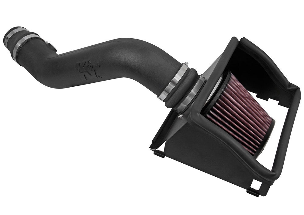 K&N Performance Air Intake System 57-2596