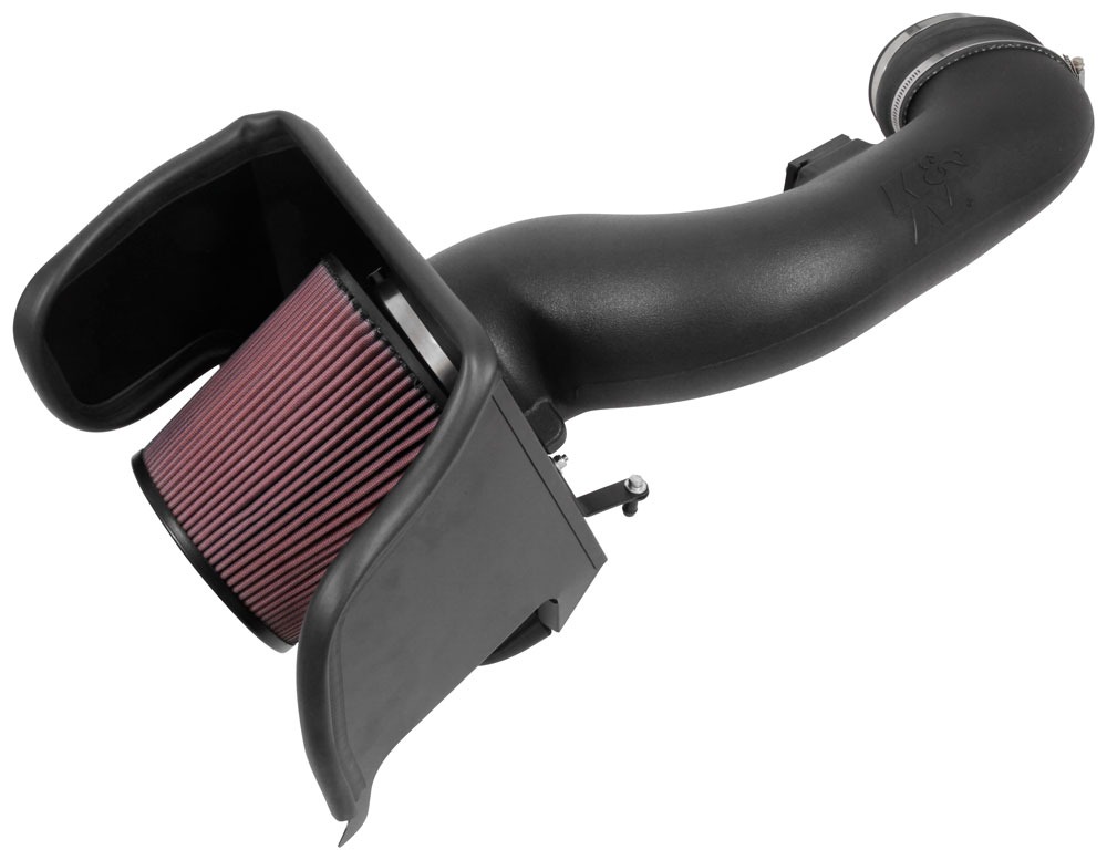 K&N Performance Air Intake System 57-2597