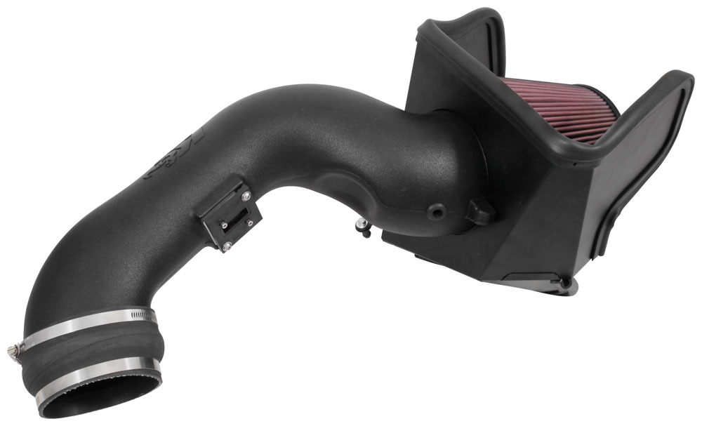 K&N Performance Air Intake System 57-2597