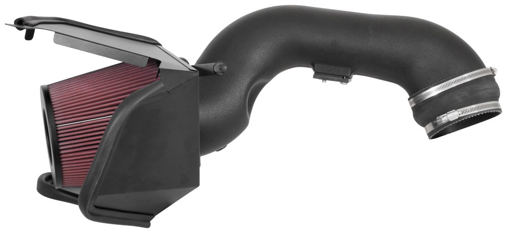 K&N Performance Air Intake System 57-2597