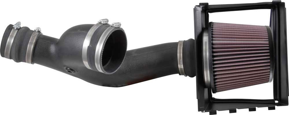 K&N Performance Air Intake System 57-2599