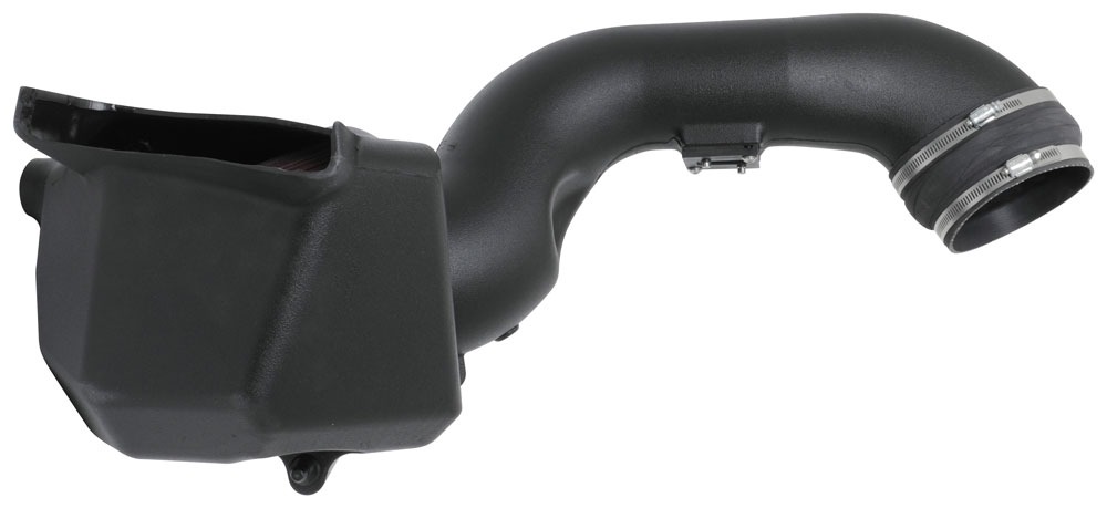 K&N Performance Air Intake System 57-2600