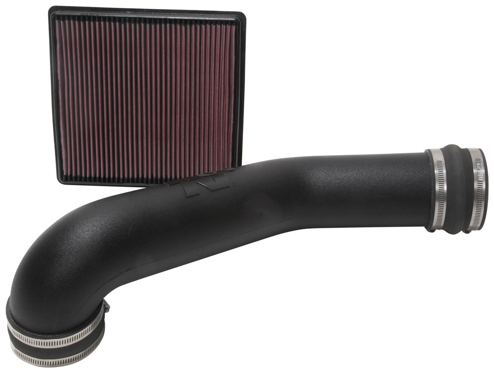 K&N Performance Air Intake System 57-2603