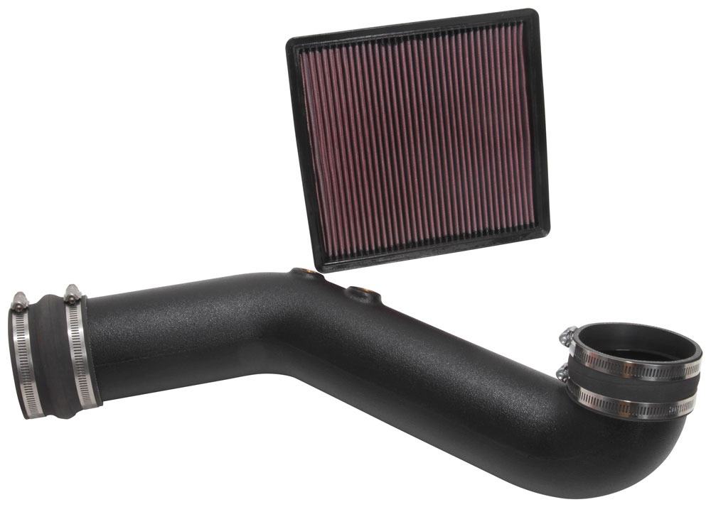 K&N Performance Air Intake System 57-2603