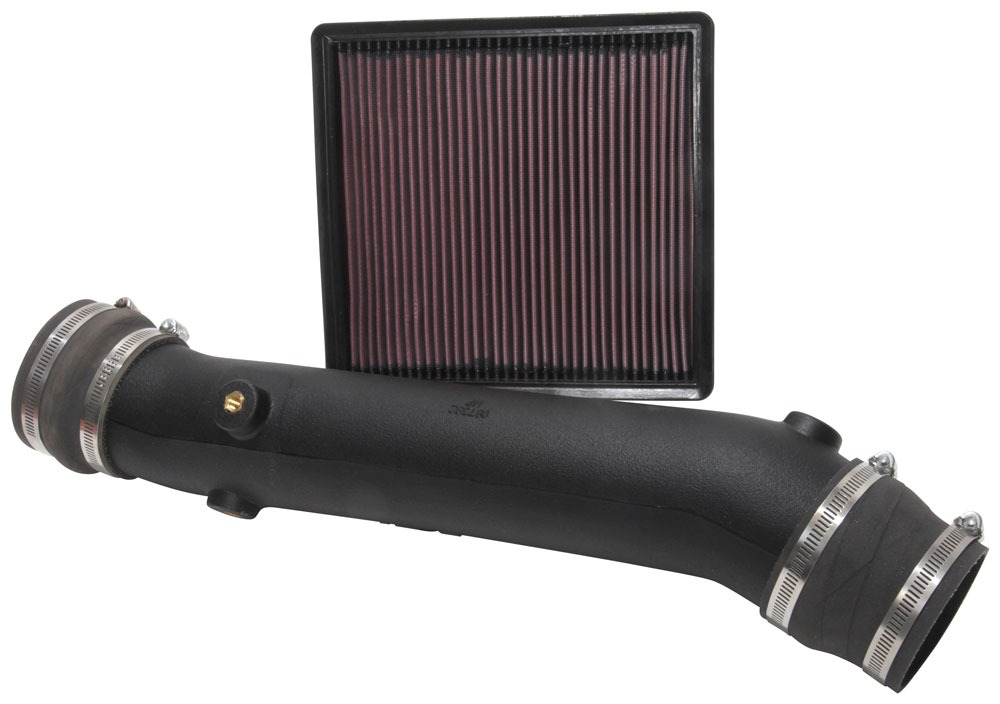 K&N Performance Air Intake System 57-2604