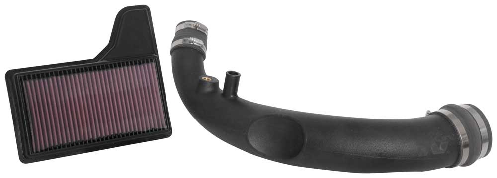 K&N Performance Air Intake System 57-2606