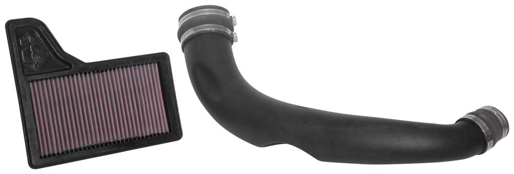 K&N Performance Air Intake System 57-2606