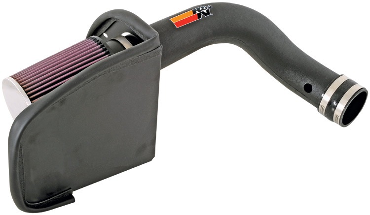 K&N Performance Air Intake System 57-3509