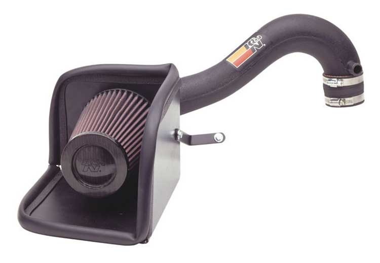 K&N Performance Air Intake System 57-3513