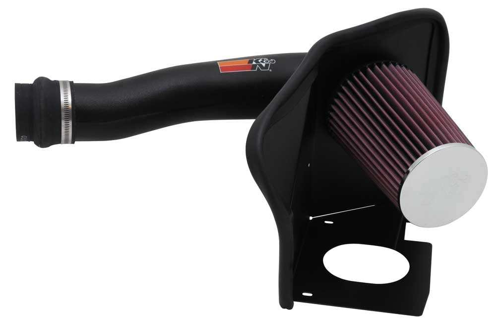 K&N Performance Air Intake System 57-3515