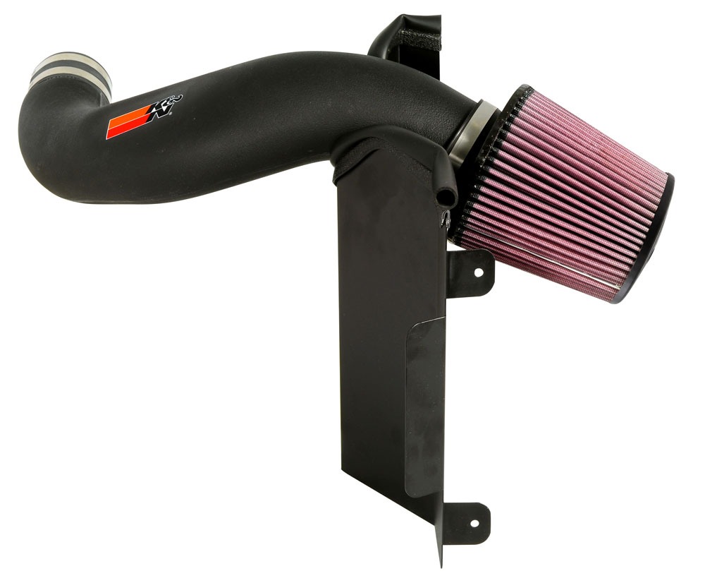 K&N Performance Air Intake System 57-3009