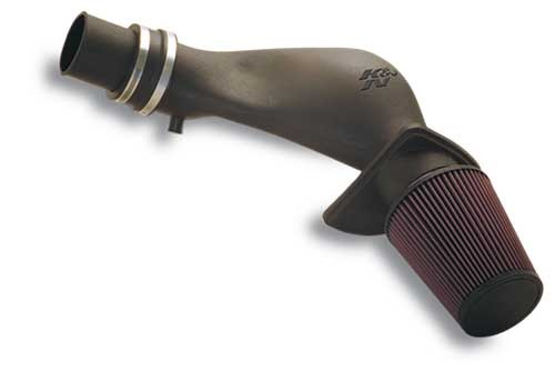 K&N Performance Air Intake System 57-3010-1