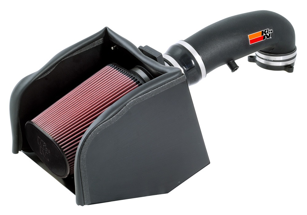 K&N Performance Air Intake System 57-3013-2