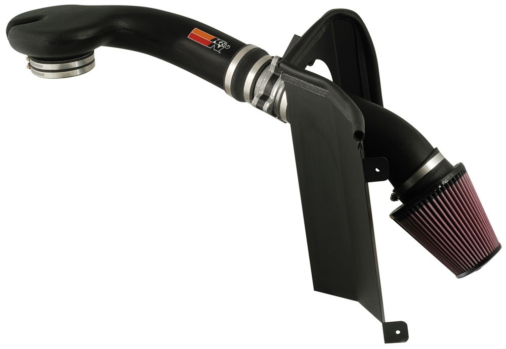 K&N Performance Air Intake System 57-3017-2