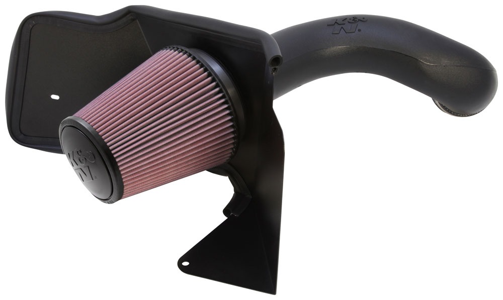 K&N Performance Air Intake System 57-3021-1