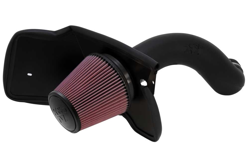 K&N Performance Air Intake System 57-3023-1