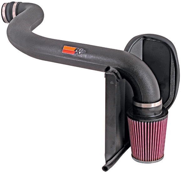 K&N Performance Air Intake System 57-3024
