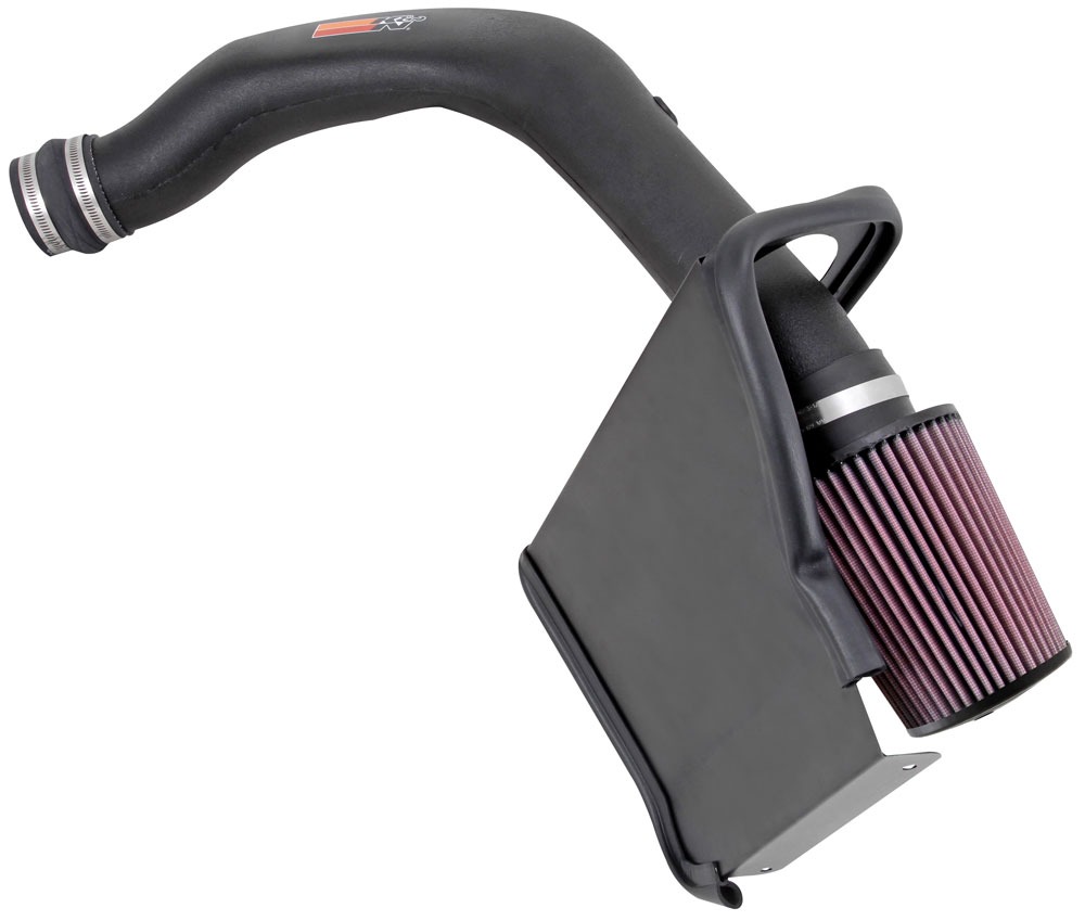 K&N Performance Air Intake System 57-3025-1
