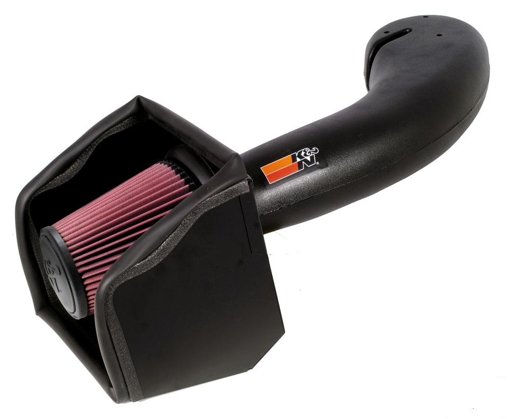 K&N Performance Air Intake System 57-3026